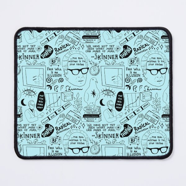 Item preview, Skinner AOP (Aqua) designed and sold by abawizard.