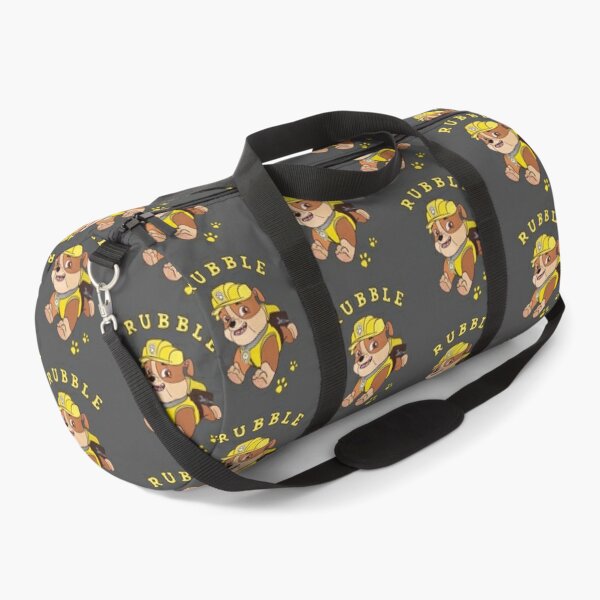 Paw Patrol Duffle Bags for Sale | Redbubble