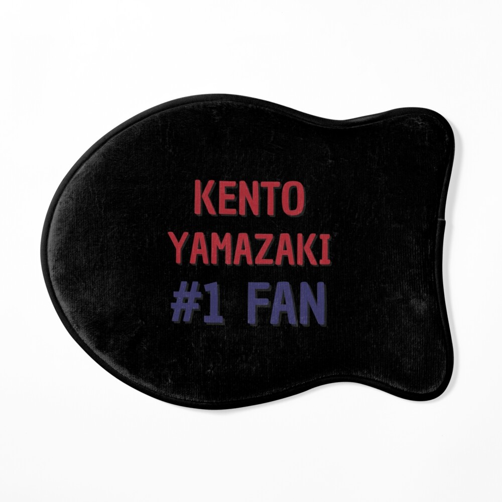 Kento Yamazaki 1 Fan