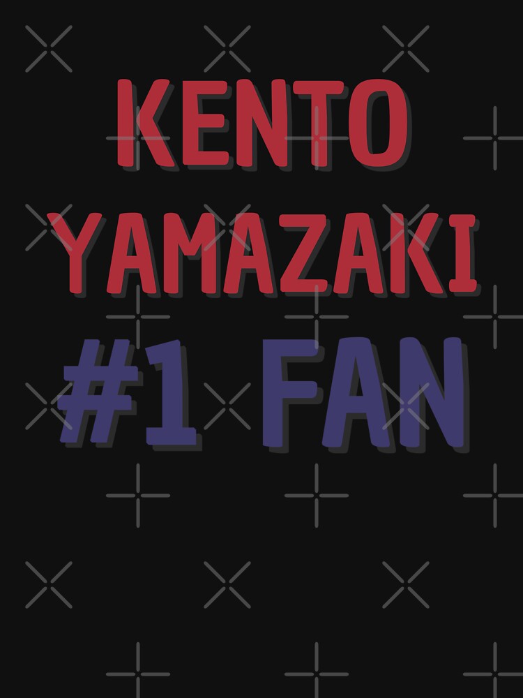 Kento Yamazaki 1 Fan Essential T Shirt