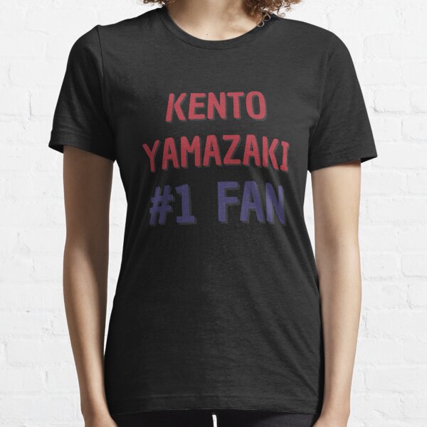 Kento Yamazaki Gifts Merchandise for Sale Redbubble