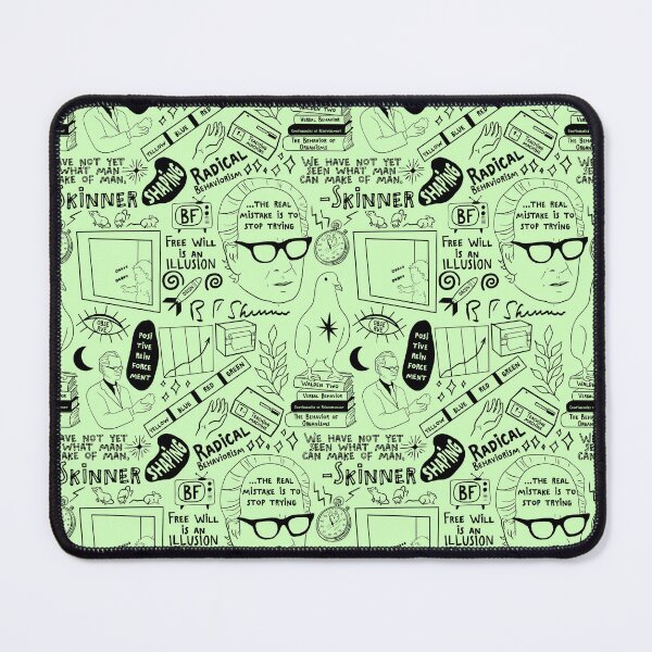 Item preview, Skinner AOP (Lime) designed and sold by abawizard.