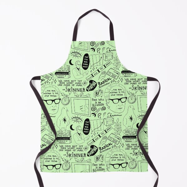 Item preview, Skinner AOP (Lime) designed and sold by abawizard.