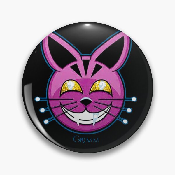 Item preview, Grimm Retchid Kat designed and sold by shopNDVINCOM.