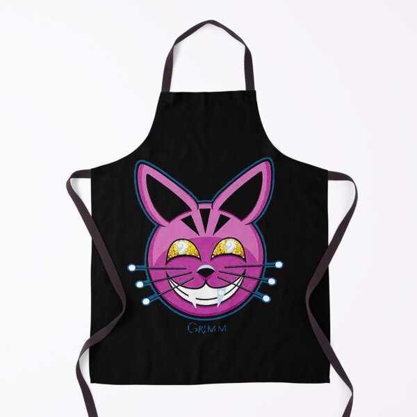 Item preview, Grimm Retchid Kat designed and sold by shopNDVINCOM.