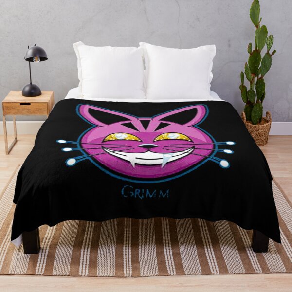 Item preview, Grimm Retchid Kat designed and sold by shopNDVINCOM.