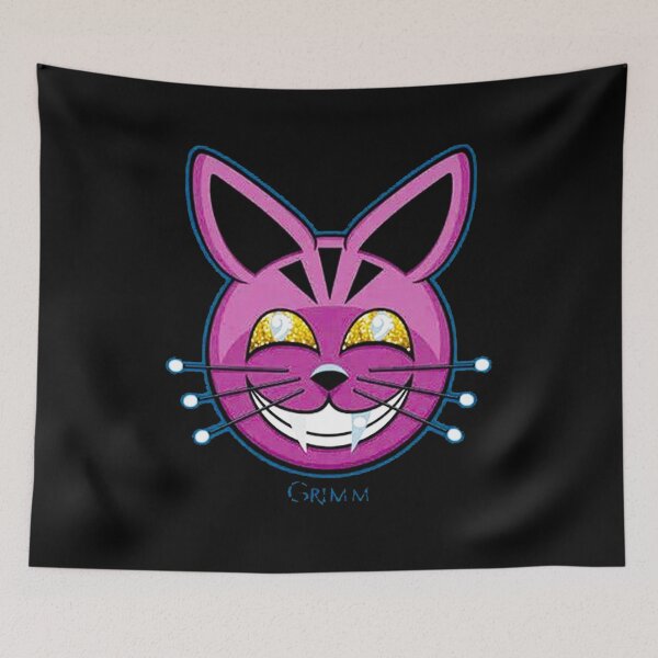 Item preview, Grimm Retchid Kat designed and sold by shopNDVINCOM.