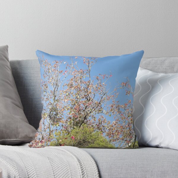 Item preview, Hi trees in sky designed and sold by John Witte.
