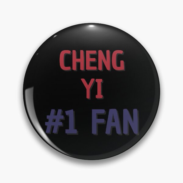 Item preview, Cheng Yi #1 Fan designed and sold by Rybariuns.