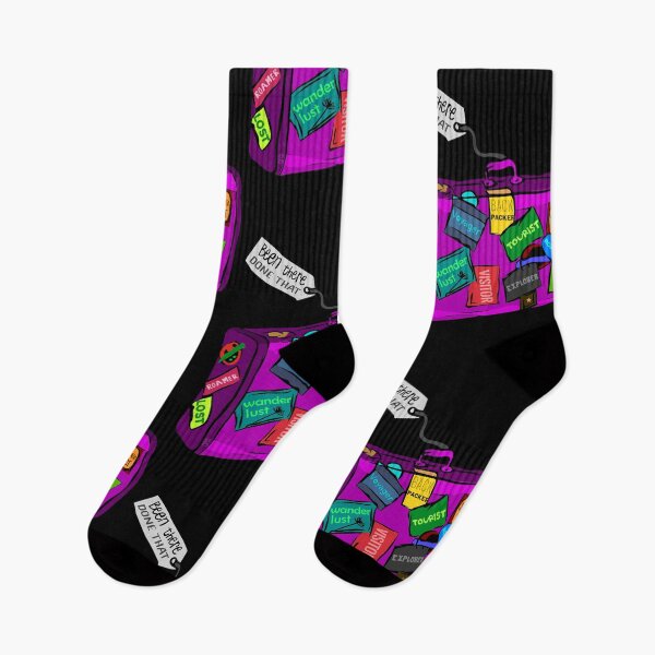 Item preview, Fueling the Wanderlust designed and sold by gtee.