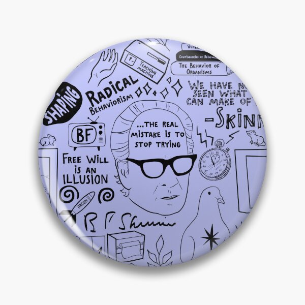 Item preview, Skinner AOP (Lavender) designed and sold by abawizard.