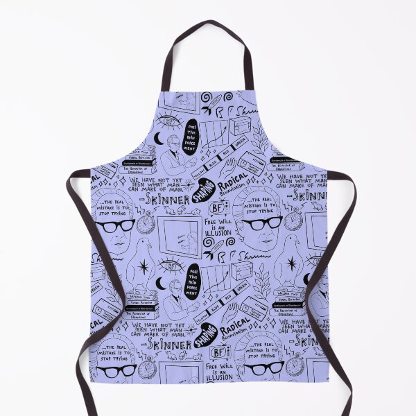 Item preview, Skinner AOP (Lavender) designed and sold by abawizard.