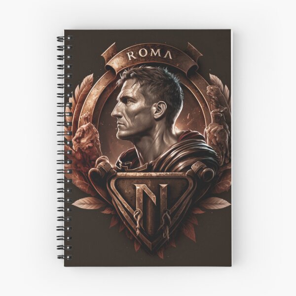 Item preview, Roman, Gladiator designed and sold by Olivier Dean.