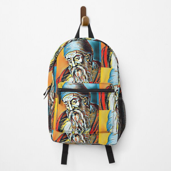 Item preview, Euclid Artwork | Euclid Portrait | Euclid Wall Art  designed and sold by Suyogsonar25.