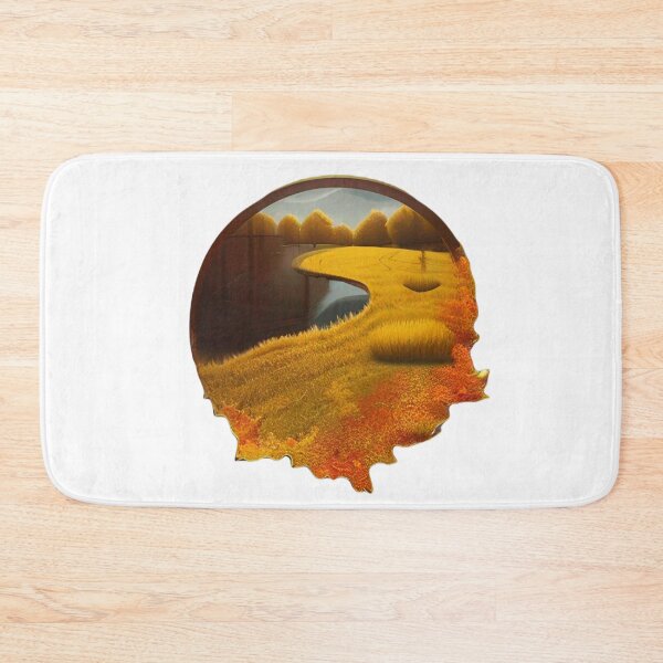 Item preview, Autumn feelings II designed and sold by PSYCO-art.