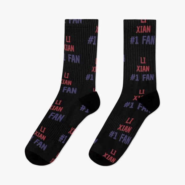Item preview, Li Xian #1 Fan designed and sold by Rybariuns.