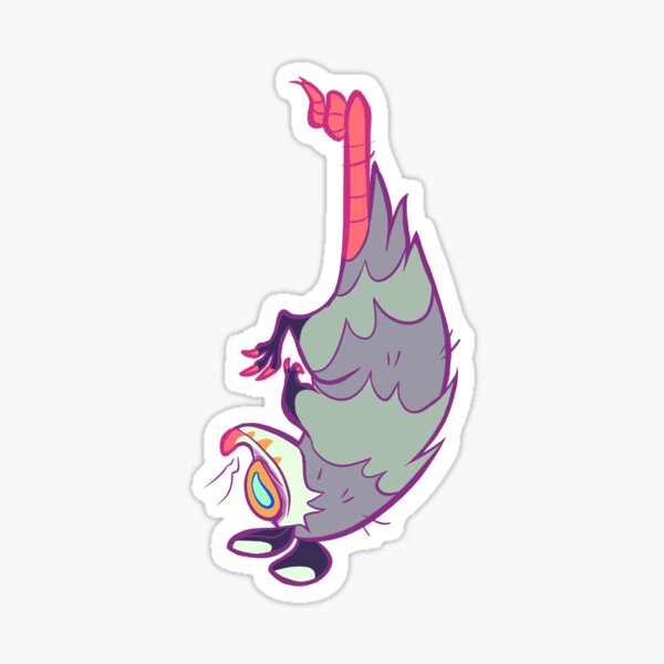 Item preview, Awesome Possum  designed and sold by JaneGumball.