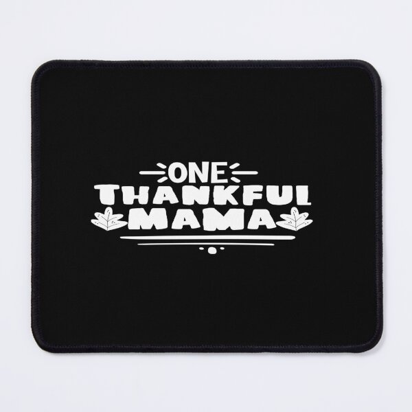 Item preview, One thankful mama designed and sold by phassystore.