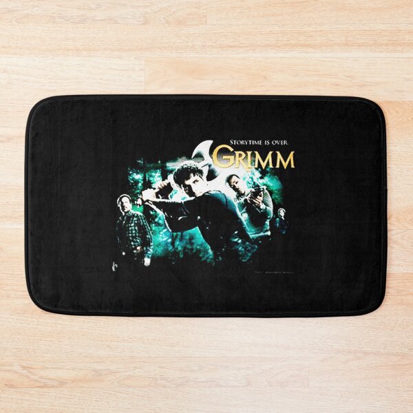 Item preview, Grimm Storytime Is Over designed and sold by shopNDVINCOM.