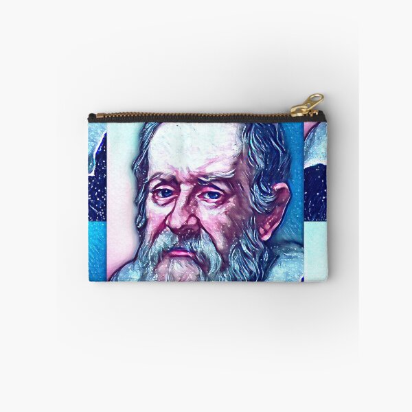 Item preview, Galileo Galilei Artwork | Galileo Galilei  Portrait | Galileo Galilei Wall Art  designed and sold by Suyogsonar25.