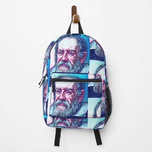 Item preview, Galileo Galilei Artwork | Galileo Galilei  Portrait | Galileo Galilei Wall Art  designed and sold by Suyogsonar25.