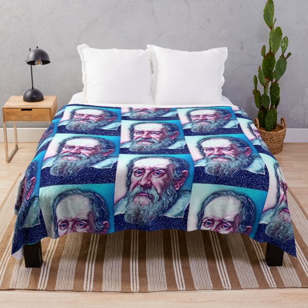 Item preview, Galileo Galilei Artwork | Galileo Galilei  Portrait | Galileo Galilei Wall Art  designed and sold by Suyogsonar25.