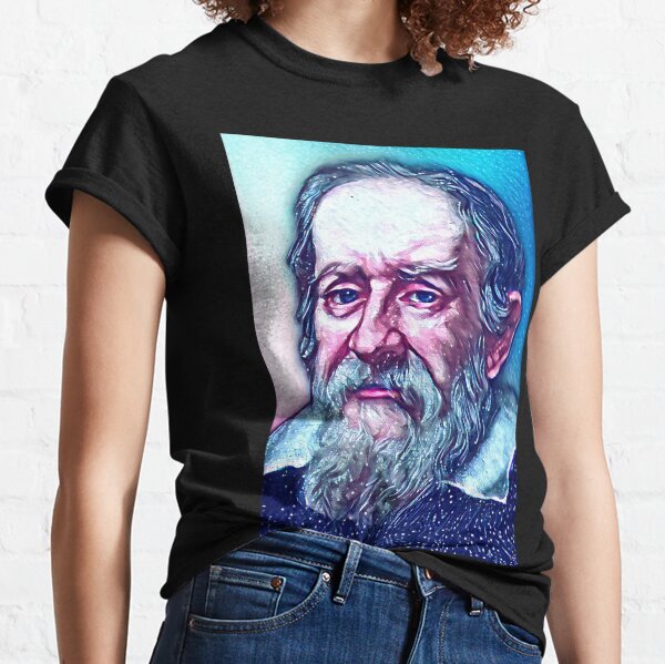 queen galileo shirt