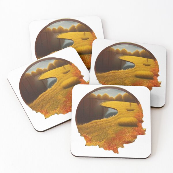 Item preview, Autumn feelings II designed and sold by PSYCO-art.