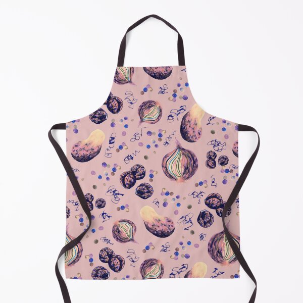 Item preview, vegetable party! 3 designed and sold by Florie BRIAND.