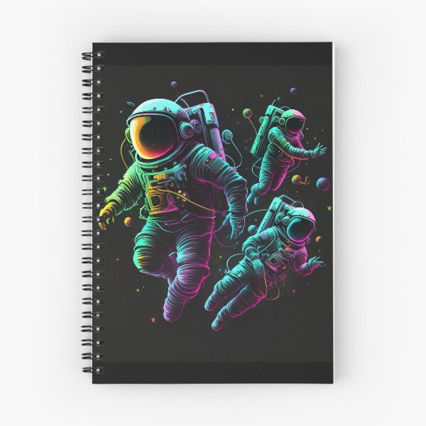 Item preview, Astronauts designed and sold by 3 CITIES.