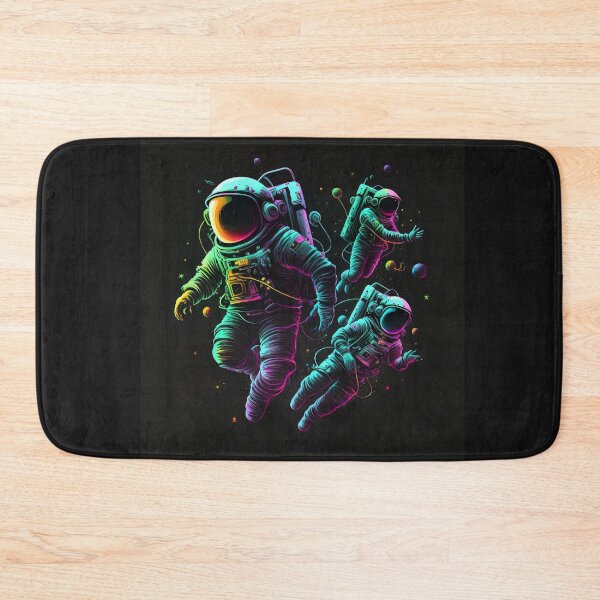 Item preview, Astronauts designed and sold by 3 CITIES.