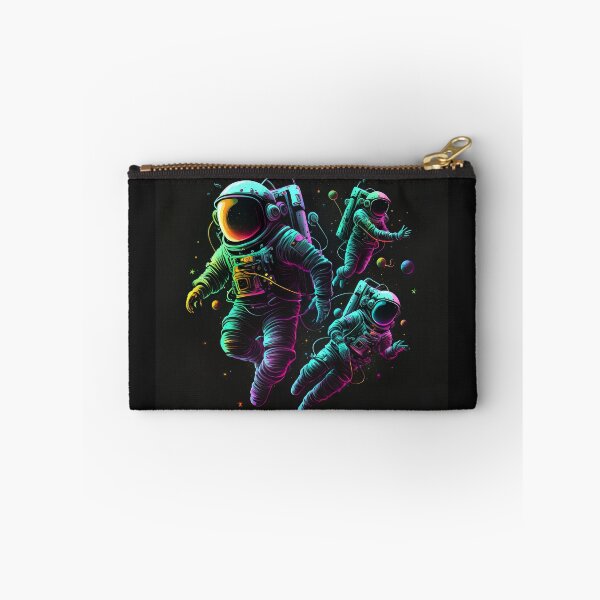 Item preview, Astronauts designed and sold by 3 CITIES.