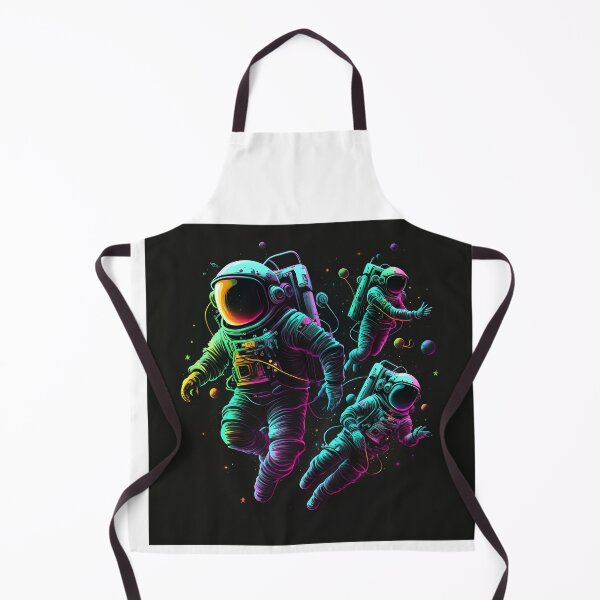 Item preview, Astronauts designed and sold by 3 CITIES.