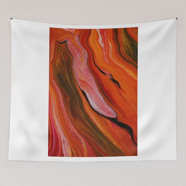 Item preview, Layers of hell designed and sold by KAY Artists.