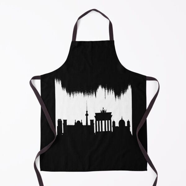 Item preview, Berlin Germany Germany Skyline City designed and sold by BullDesignsShop.