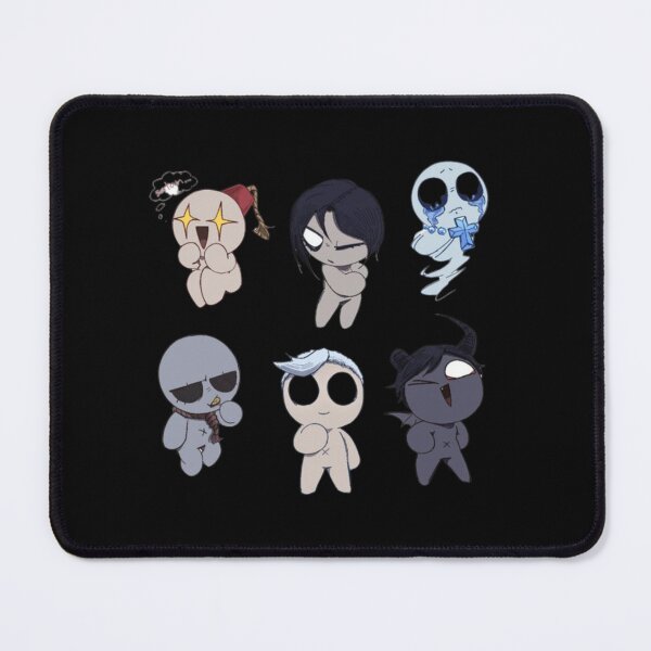 Item preview, Tboi designed and sold by MoniShop14.