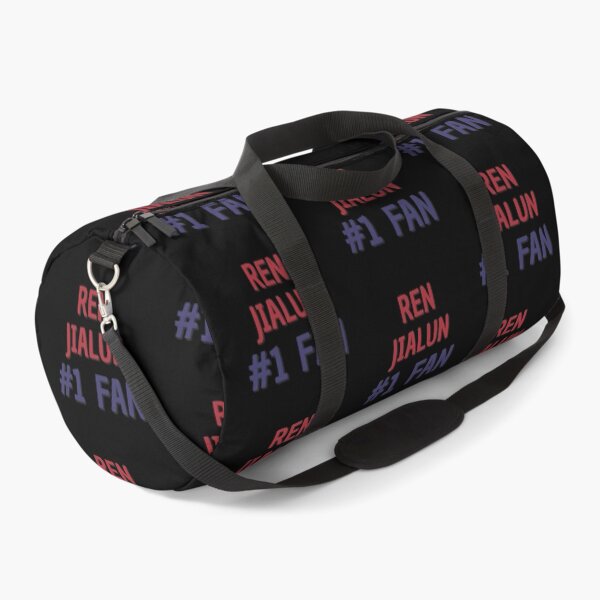 Item preview, Ren Jialun #1 Fan designed and sold by Rybariuns.