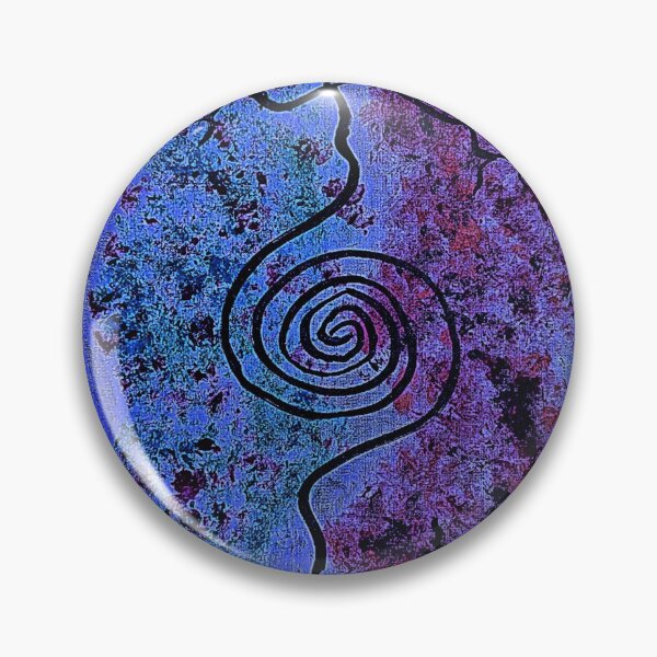 Item preview, Swing On the Spiral designed and sold by TSHxArtgrind.