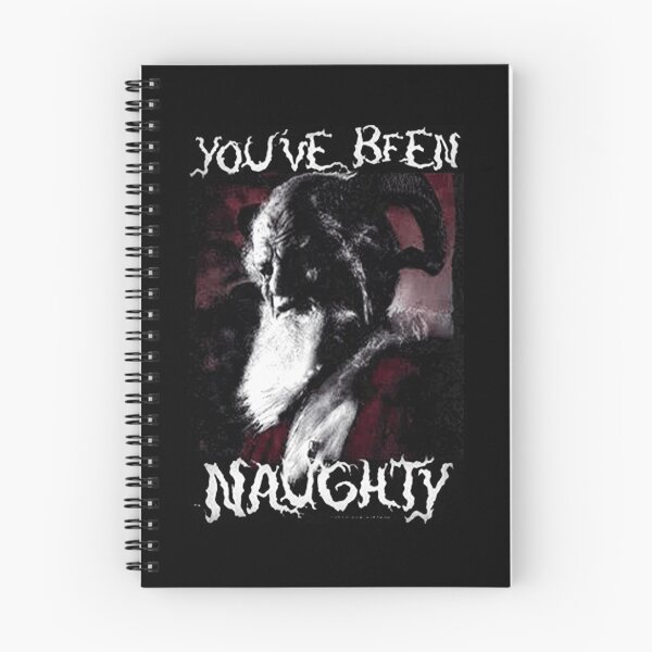 Item preview, Grimm You've Been Naughty designed and sold by shopNDVINCOM.