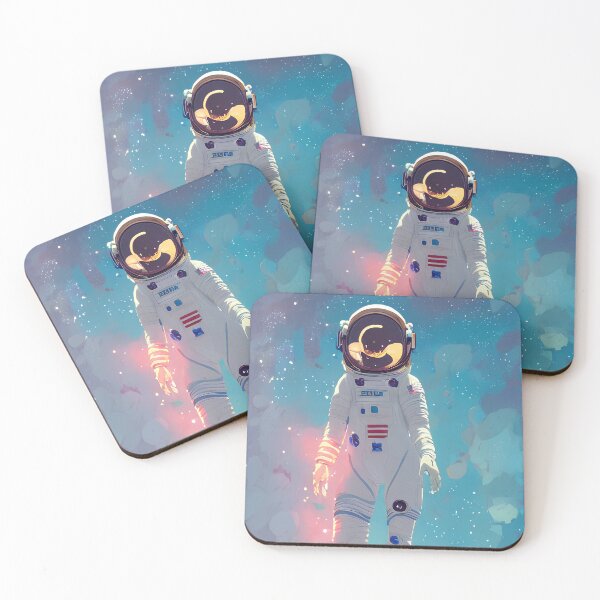 Item preview, Astronaut designed and sold by Artieries1.