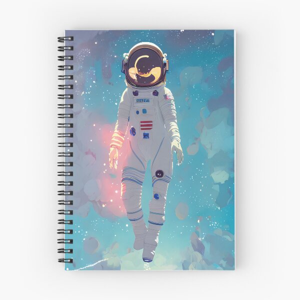 Item preview, Astronaut designed and sold by Artieries1.