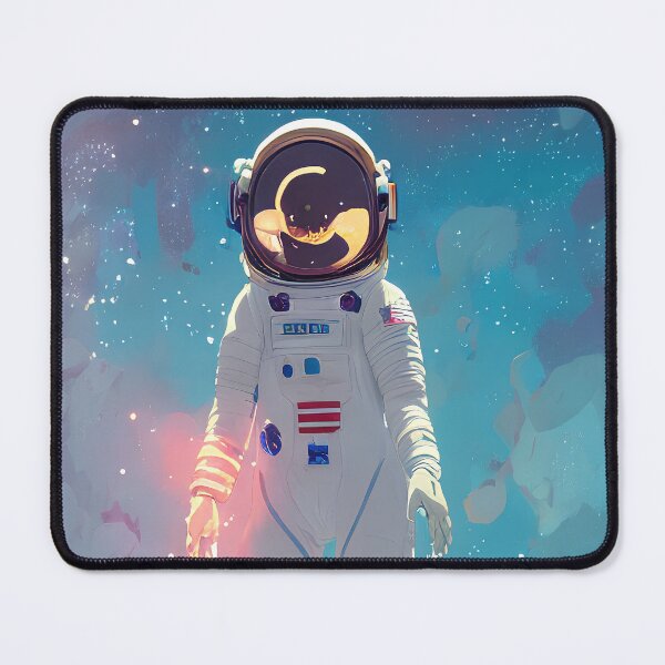 Item preview, Astronaut designed and sold by Artieries1.