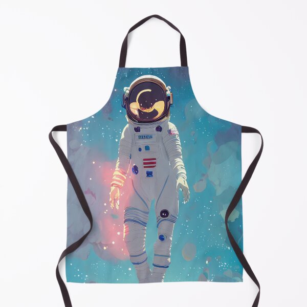 Item preview, Astronaut designed and sold by Artieries1.