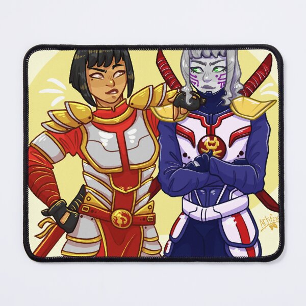 Item preview, Samuri designed and sold by ArtifexRose.