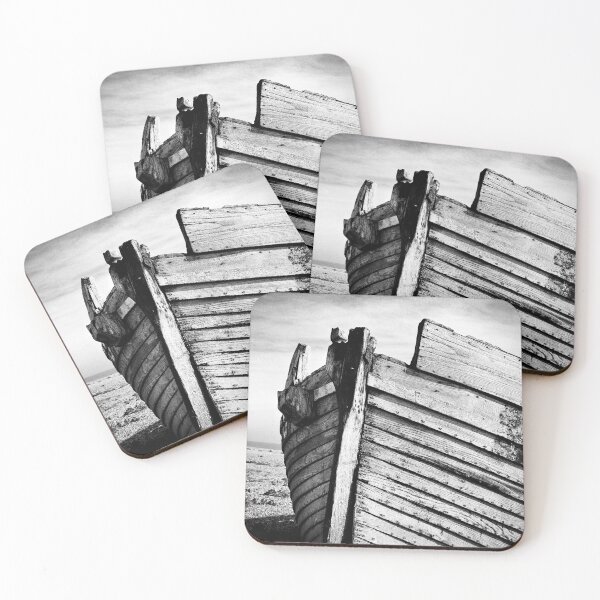 Item preview, An old wreck designed and sold by Dave Hare Photography.