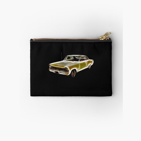 Item preview, chevrolet nova 1967  neon design classic car designed and sold by test26.