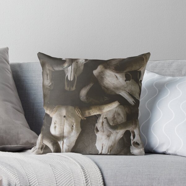 Item preview, Scary Animal Chopped Head Haunted Island  designed and sold by Harshly.