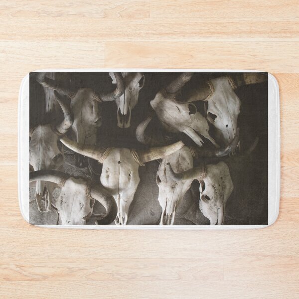 Item preview, Scary Animal Chopped Head Haunted Island  designed and sold by Harshly.