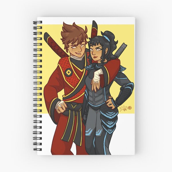 Item preview, Siblings designed and sold by ArtifexRose.