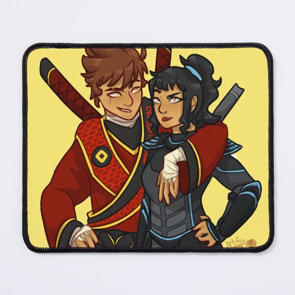 Item preview, Siblings designed and sold by ArtifexRose.